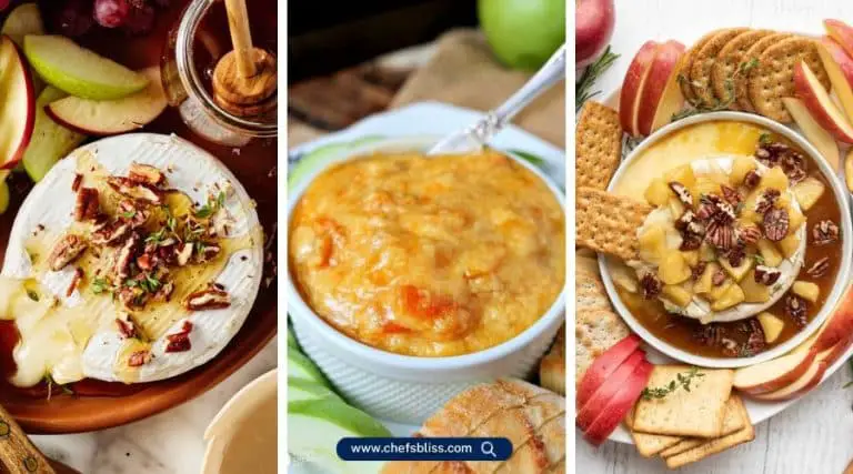 crockpot brie recipes