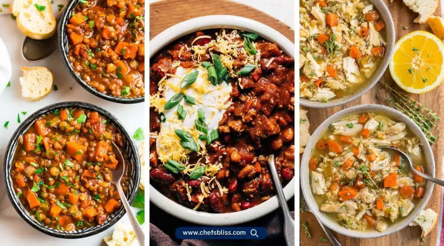crockpot budget recipes