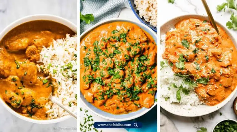 crockpot butter chicken breast recipes