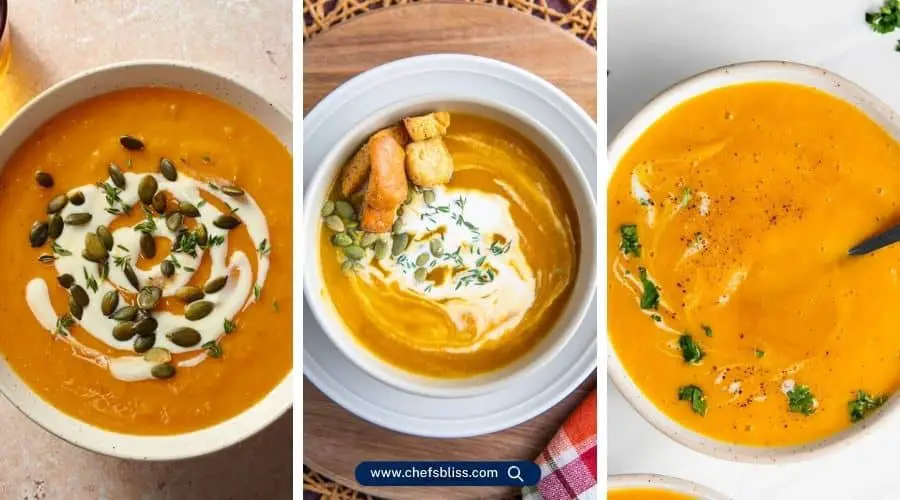 crockpot butternut squash recipes