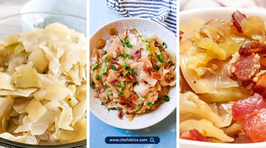 crockpot cabbage turnip recipes
