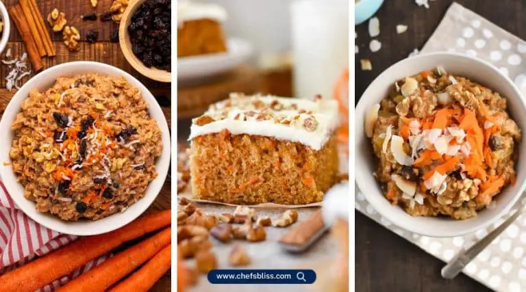 crockpot carrot cake recipes