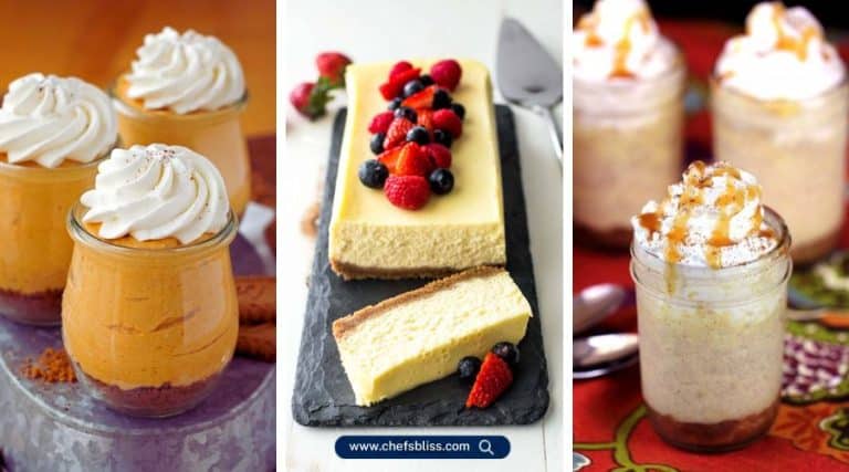 crockpot cheesecake dessert recipes