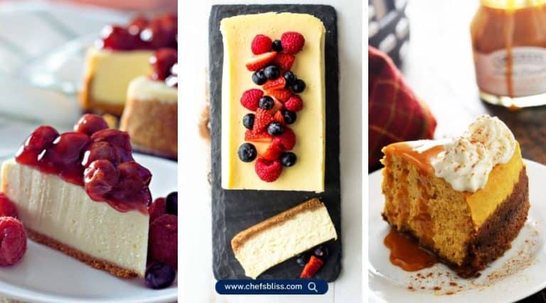 crockpot cheesecake recipes