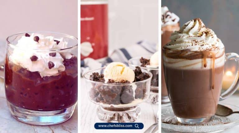 crockpot chocolate dessert recipes