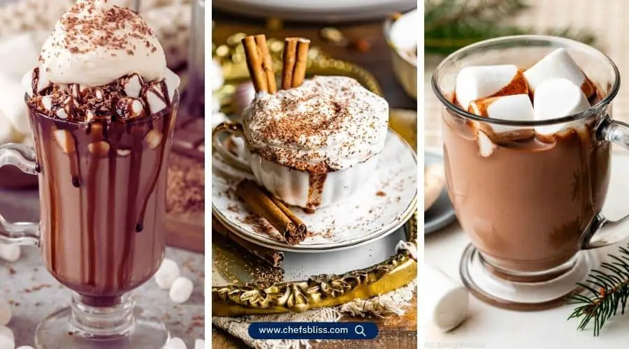 crockpot chocolate recipes