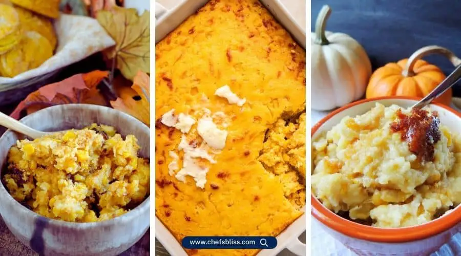 crockpot corn pudding recipes