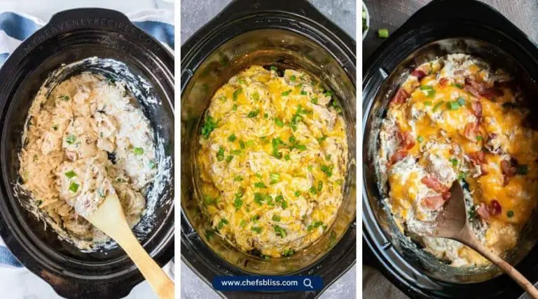 crockpot crack recipes