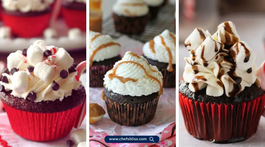 crockpot cupcake recipes