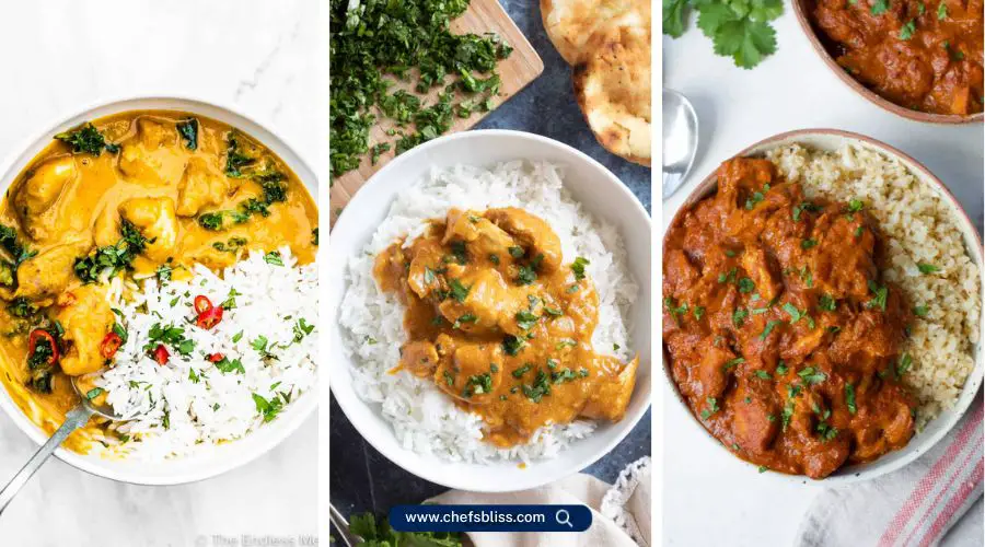 crockpot curry recipes