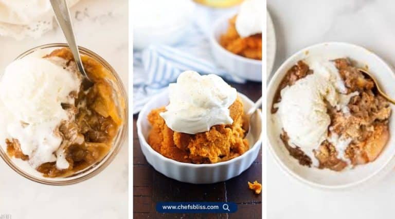 crockpot dessert recipes