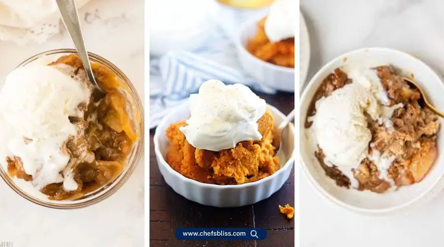 crockpot dessert recipes