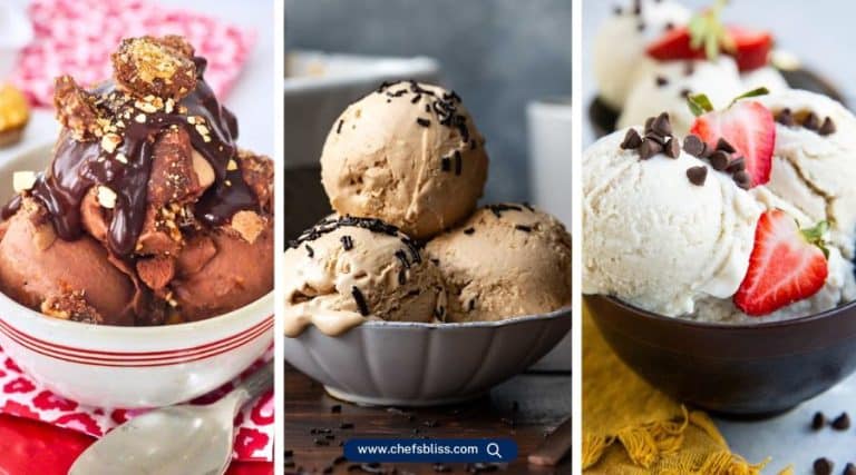 cuisinart coffee ice cream recipes