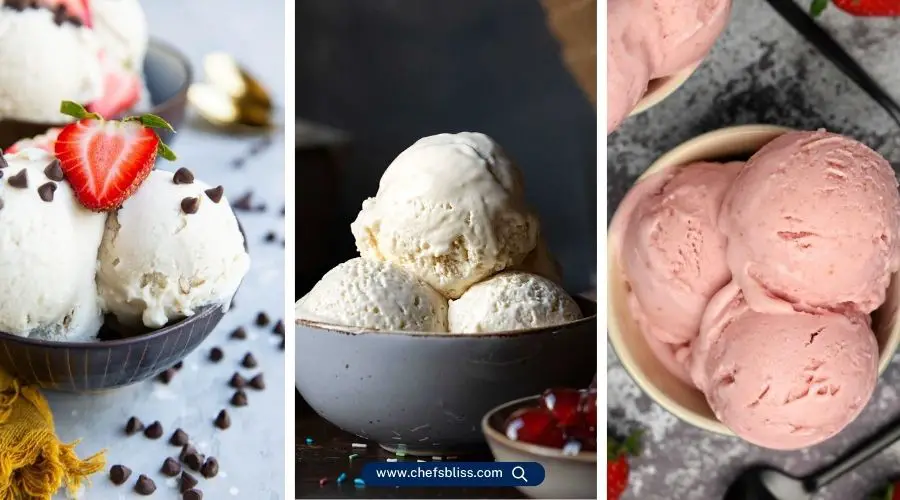 cuisinart dairy free ice cream recipes