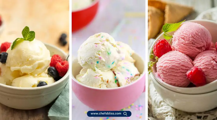 cuisinart frozen ice cream maker recipes (1)