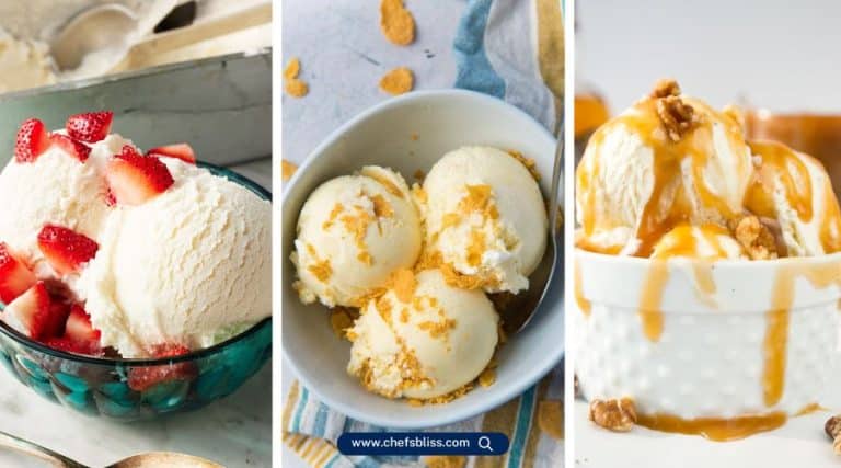 cuisinart gelato ice cream maker recipes