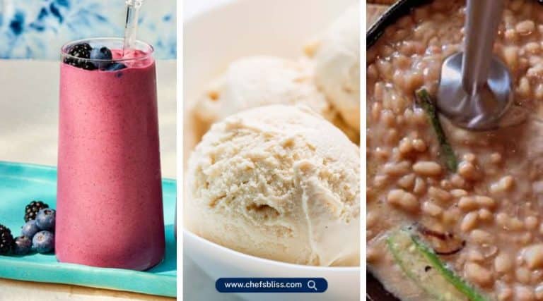cuisinart hot cold blender recipes