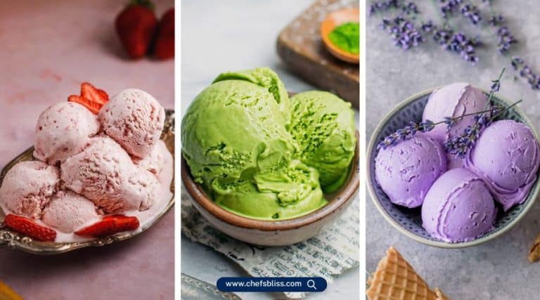 cuisinart non dairy ice cream maker recipes