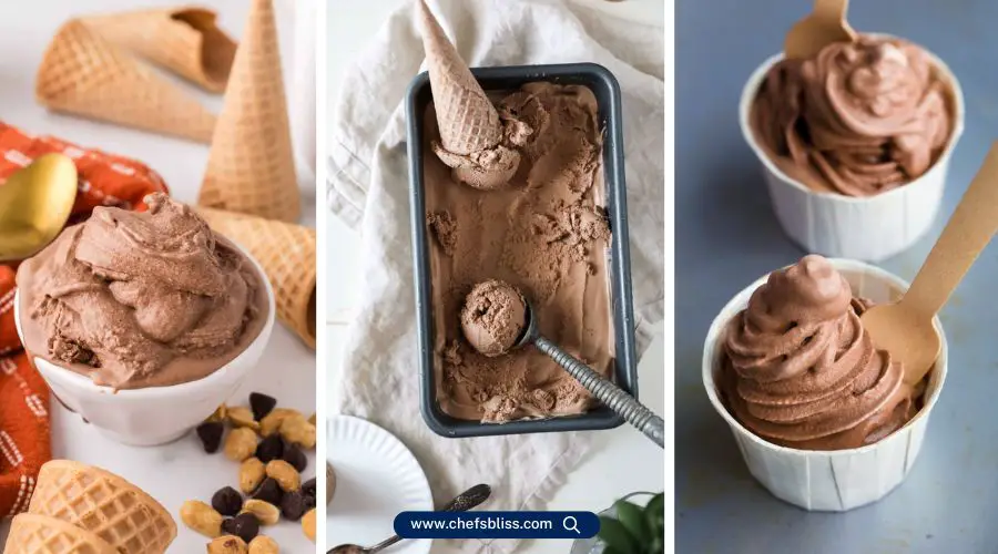 cuisinart protein ice cream recipes