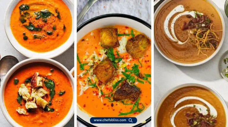 cuisinart soup blender recipes