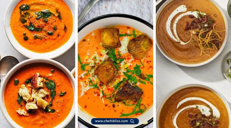 cuisinart soup blender recipes