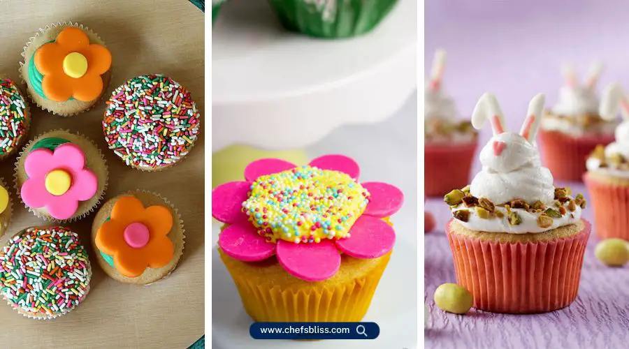 cupcake recipes