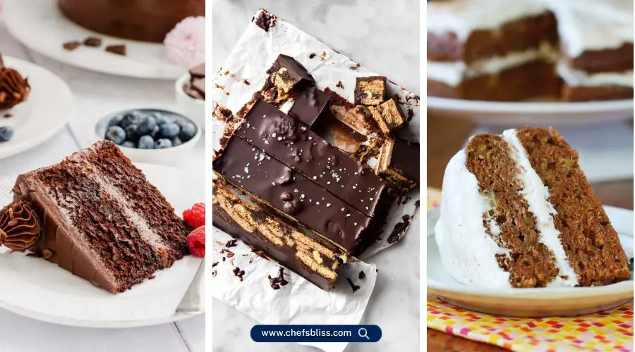 dairy free baking recipes