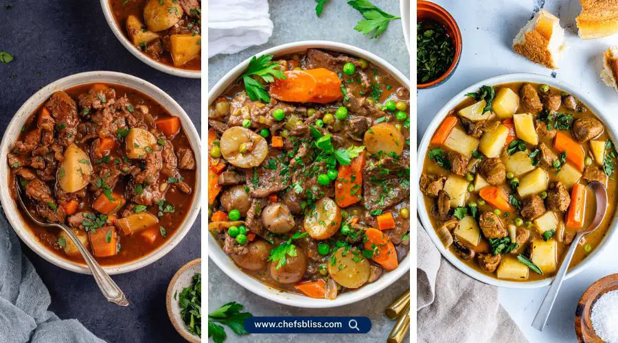 dairy free beef casserole recipes