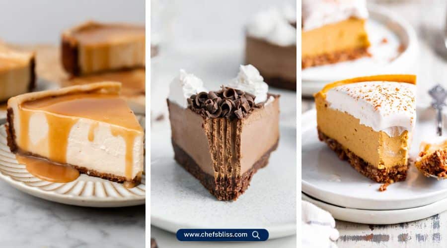 dairy free cheesecake recipes