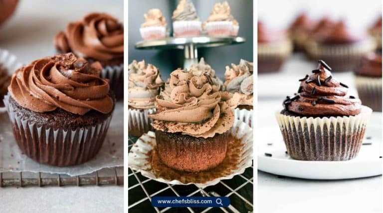 dairy free chocolate frosting recipes