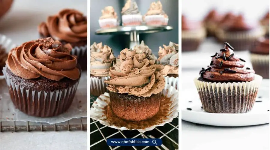 dairy free chocolate frosting recipes