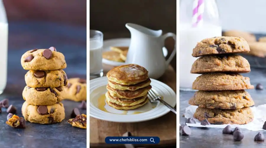 dairy free coconut flour recipes