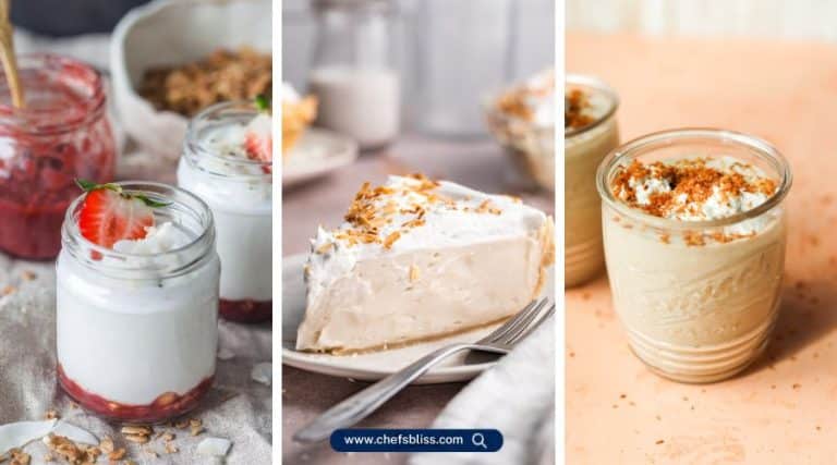dairy free coconut free recipes