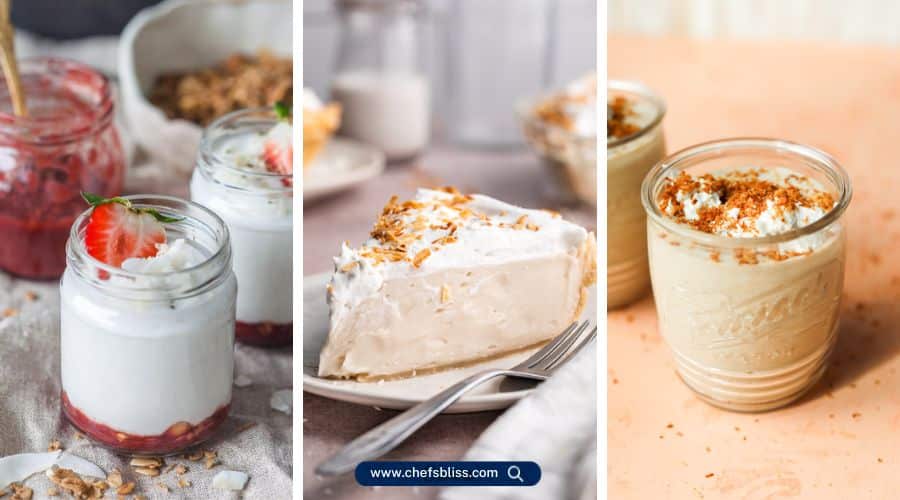 dairy free coconut free recipes