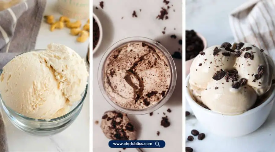 dairy free creami recipes