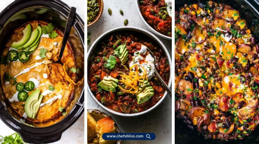 dairy free crockpot recipes for kids
