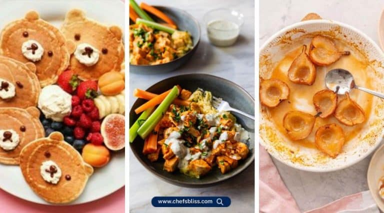 dairy free dinner recipes for kids