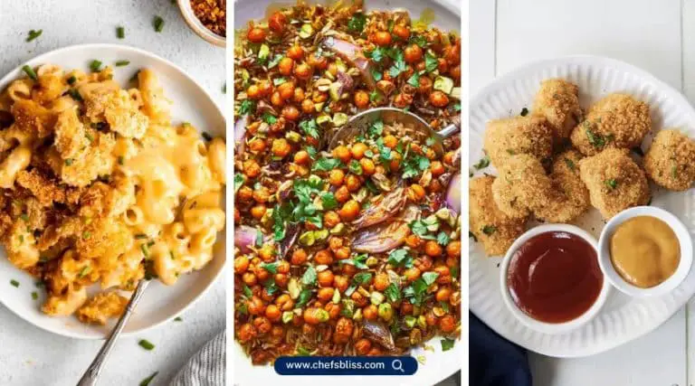 dairy free dinner recipes for picky eaters