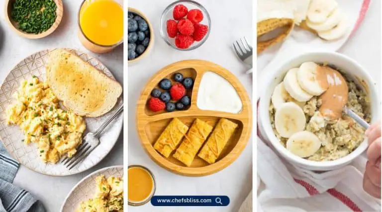 dairy free egg free baby recipes