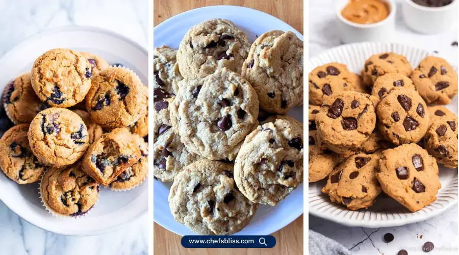 dairy free egg free gluten free cookie recipes