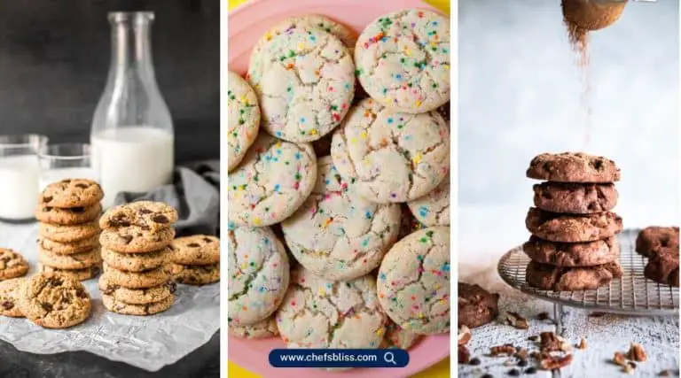 dairy free egg free nut free cookie recipes