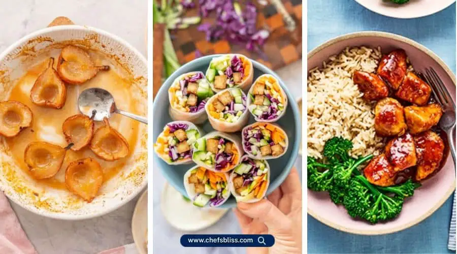 dairy free egg free recipes for kids