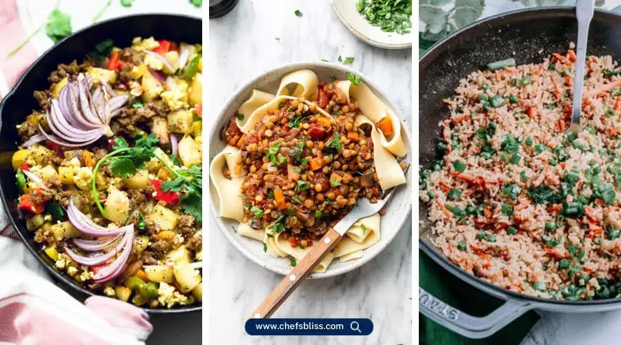 dairy free egg free soy free recipes