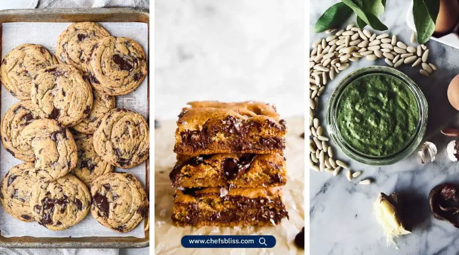 dairy free egg yolk recipes