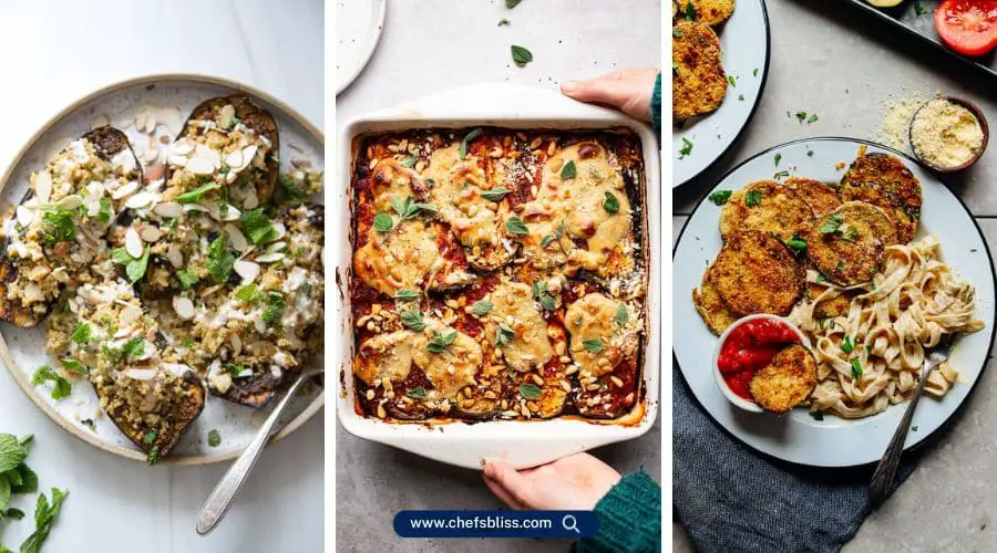 dairy free eggplant recipes (1)