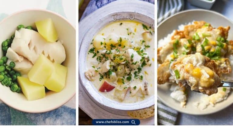 dairy free fish recipes for babies