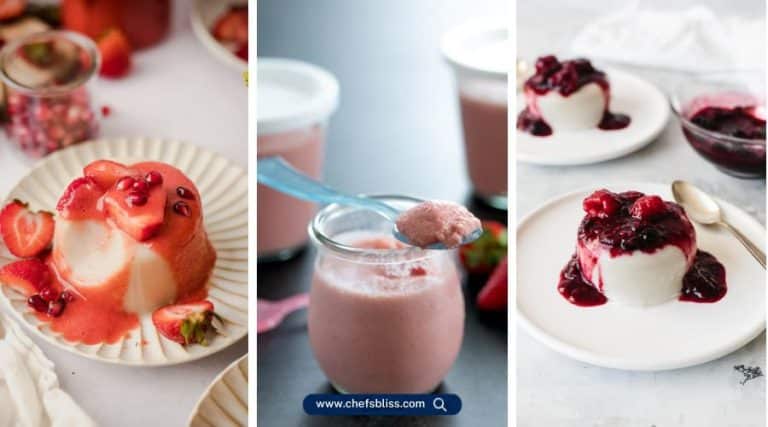 dairy free gelatin recipes