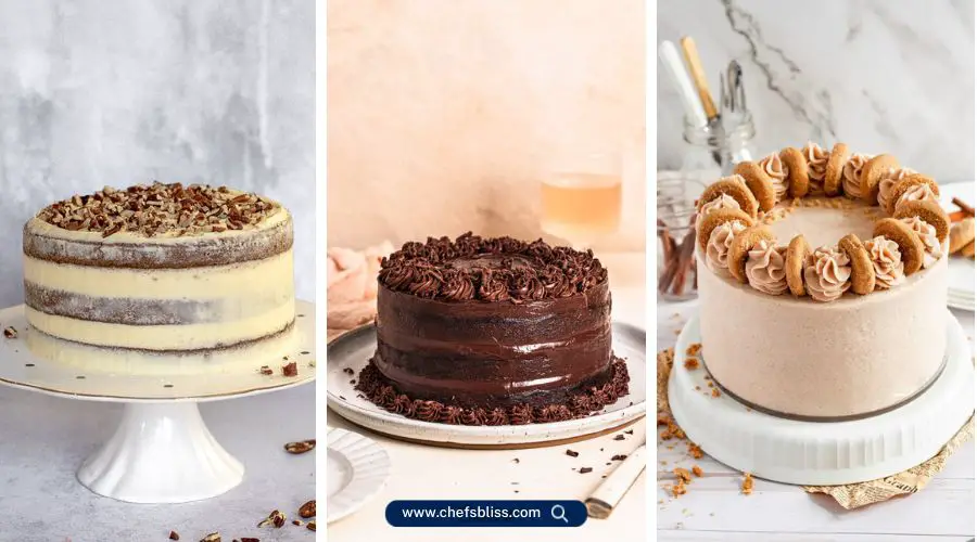 dairy free gluten free cake recipes