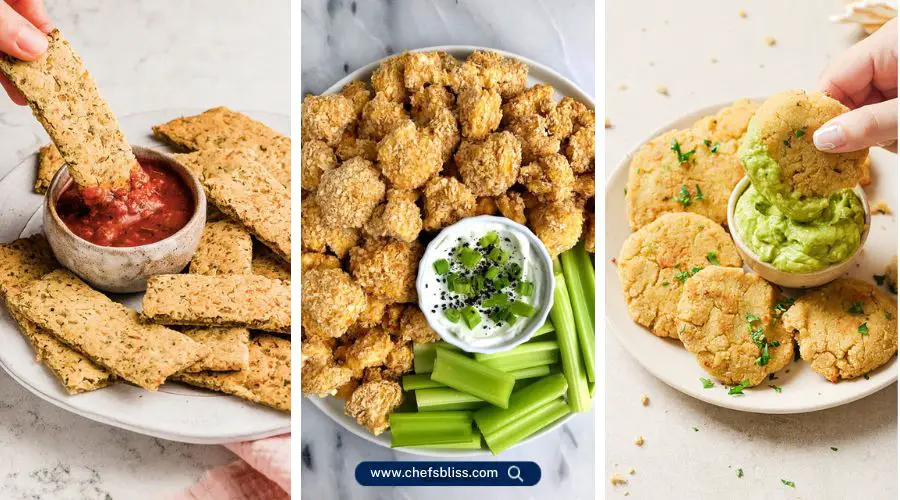 dairy free gluten free cauliflower recipes