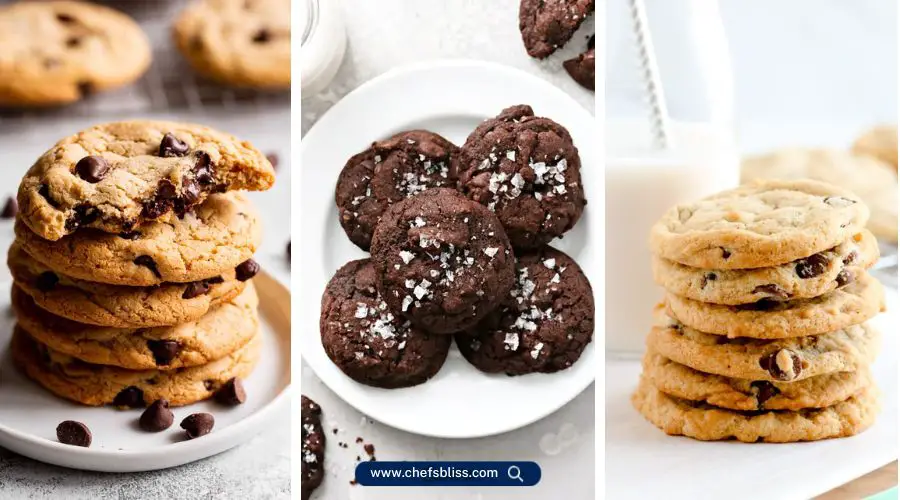 dairy free gluten free cookie recipes